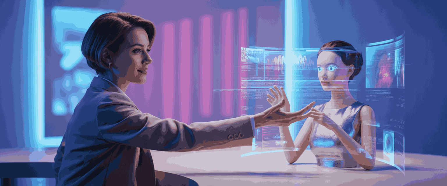 How Virtual Influencers and AI Avatars Are Changing Influencer Marketing